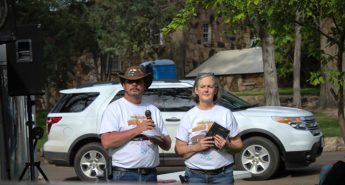 Lamar Days Rod Run Awards