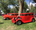 Lamar Days Rod Run Car Show