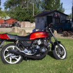 2019 Best of Show Motorcycle